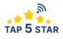 TAP5STAR LOGO