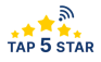 TAP5STAR LOGO